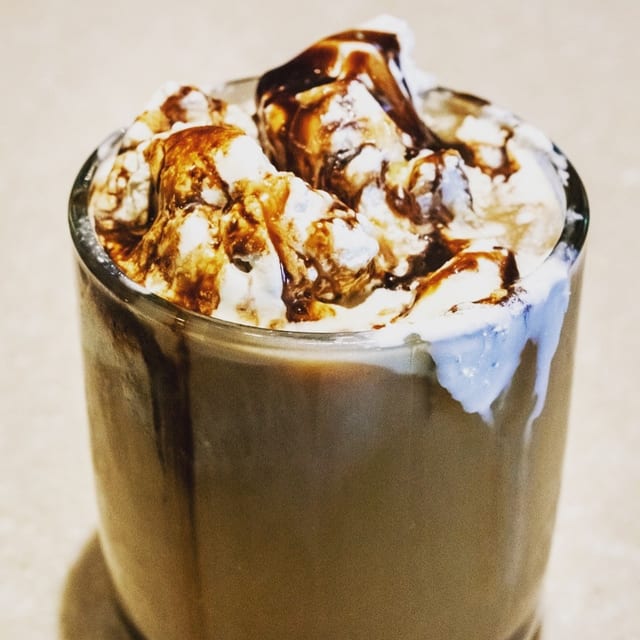 Latte.