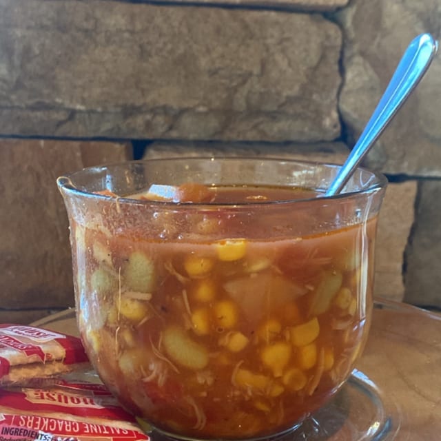 Brunswick Stew