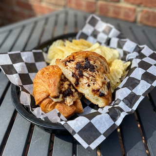 Southern Reuben