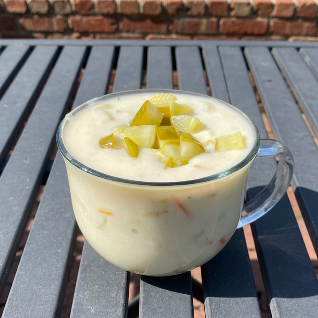Soup of the Day