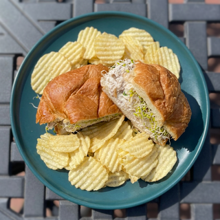 Chicken Salad