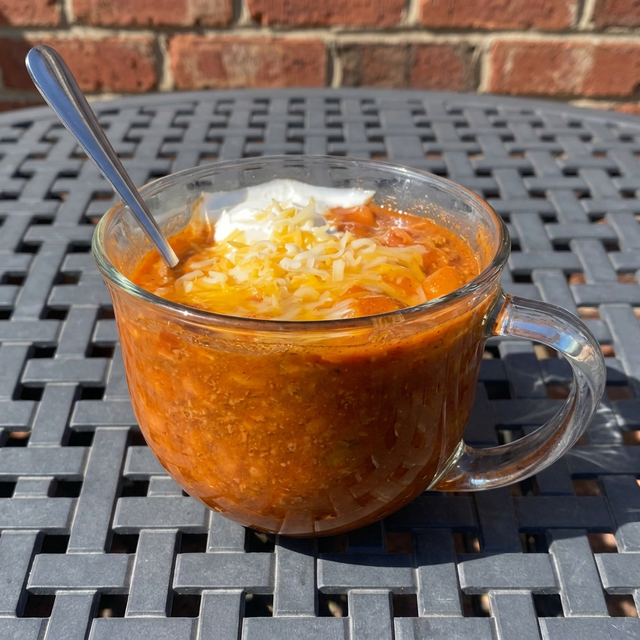 Market Place Chili