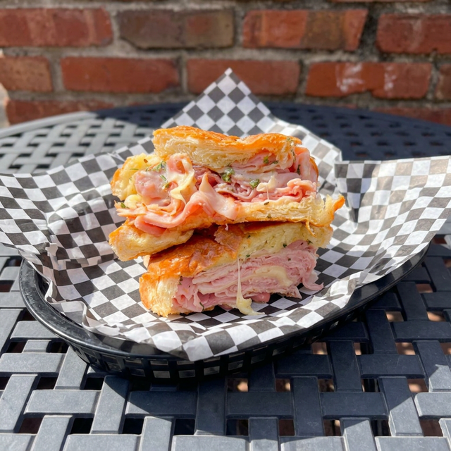 Virginia Baked Ham